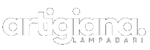 Artigiana Lampadari - Logo