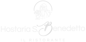 Hostaria San Benedetto - Logo