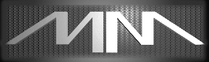MacMazza - Logo