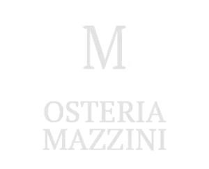 Osteria Mazzini - Logo